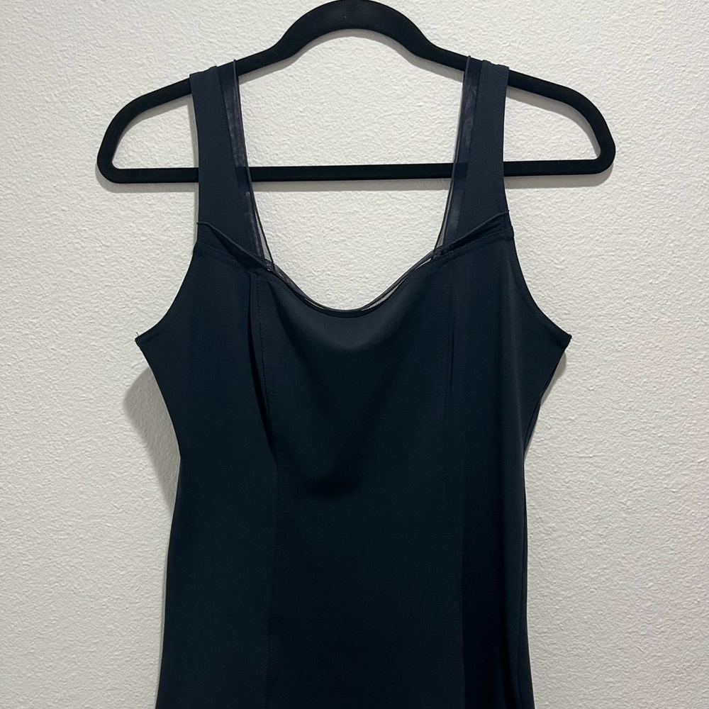CAbi Black Tank Top